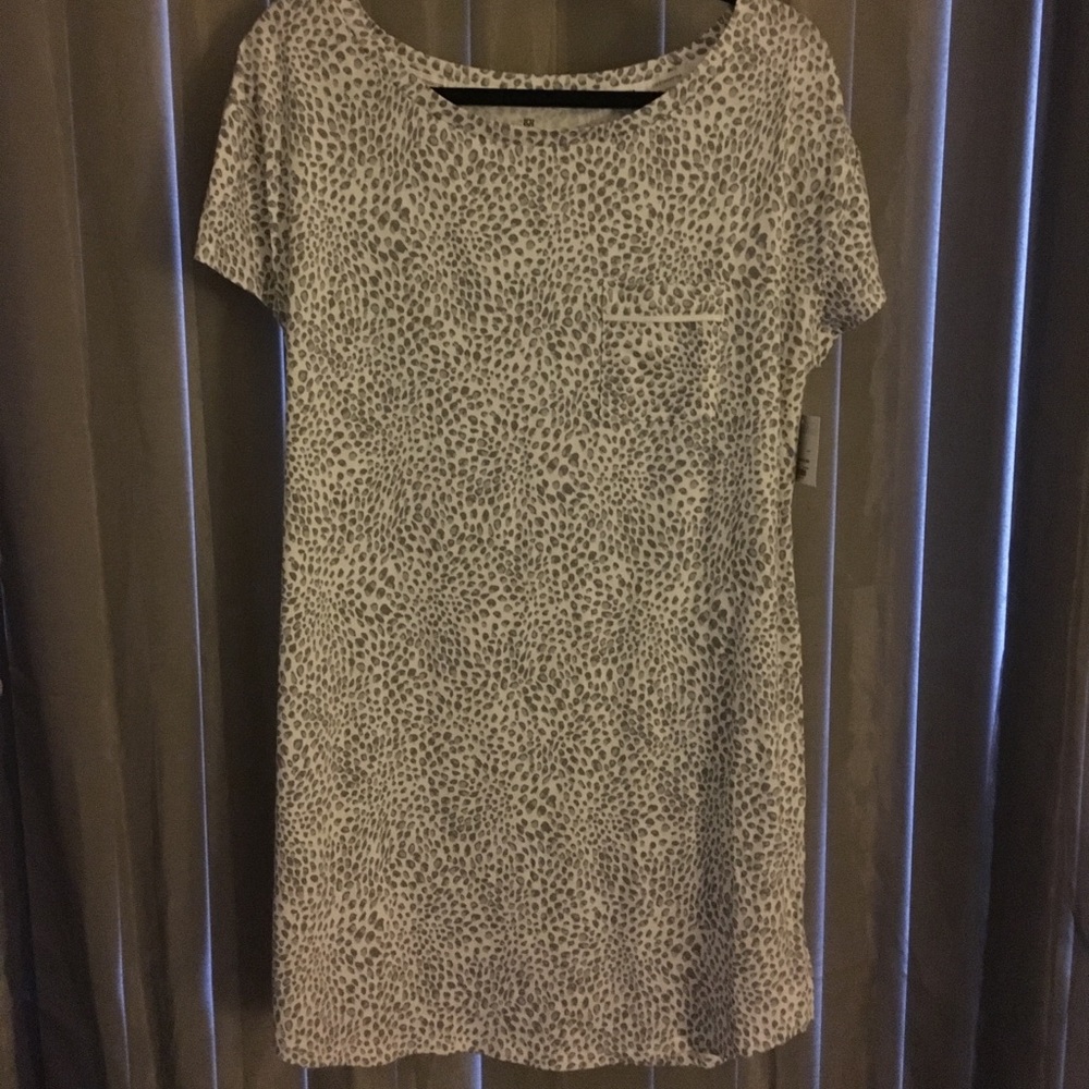 💤*NWT* Nightgown/Sleep Shirt by Liz Claiborne